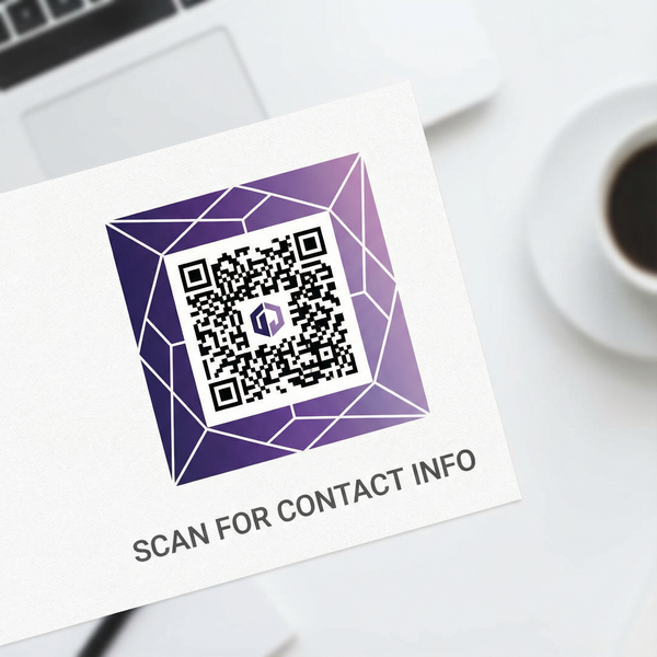 黄瓜视频商务二维码