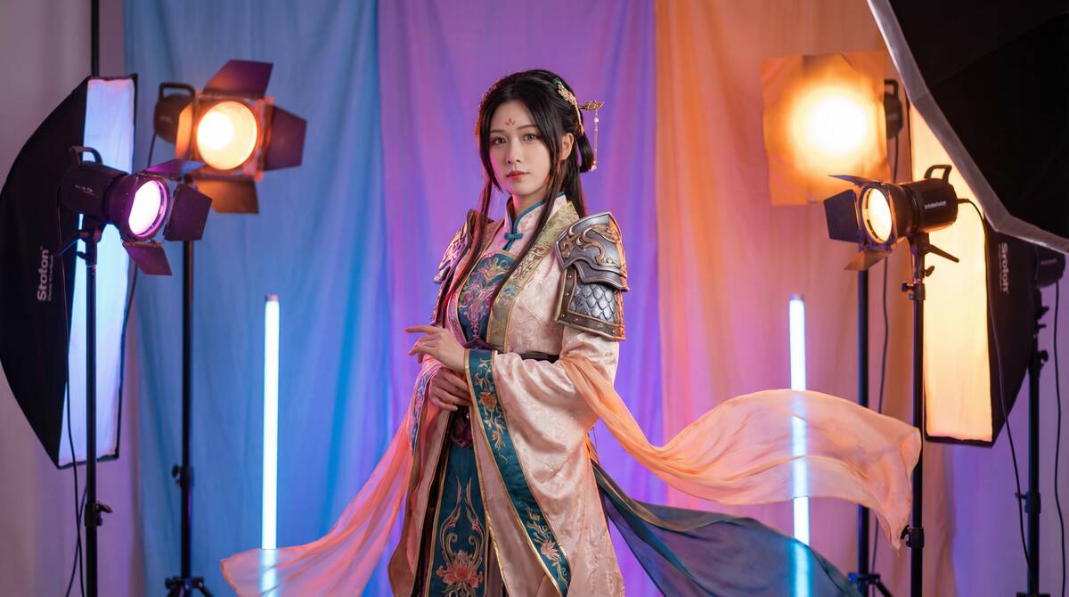 黄瓜视频古风活动